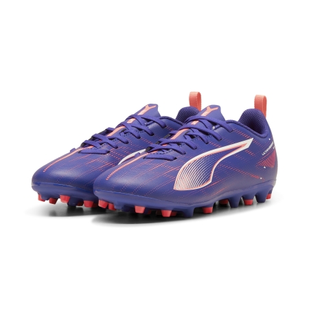 PUMA ULTRA 5 PLAY MG Jr Football