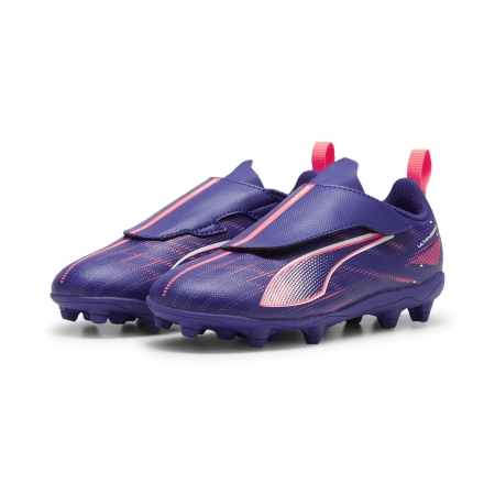 PUMA ULTRA 5 PLAY V FG/AG RB Jr Football