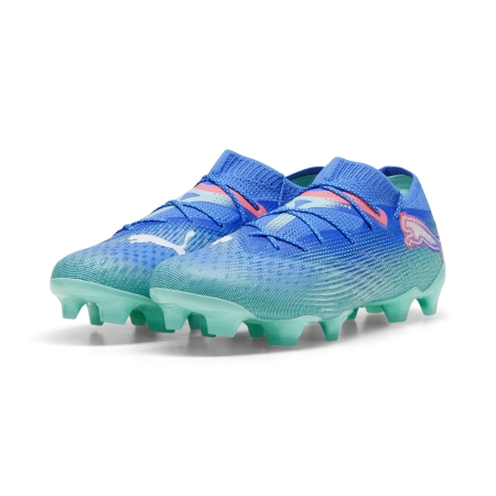 PUMA FUTURE 7 ULTIMATE Low FG/AG Football