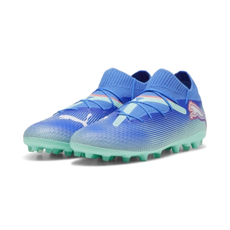 PUMA FUTURE 7 PRO MG Football