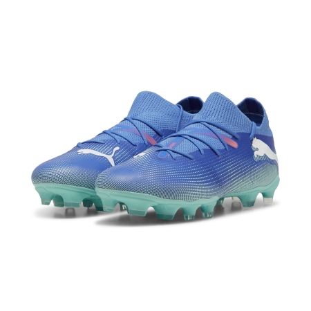 PUMA FUTURE 7 MATCH FG/AG Wn's Damen Football