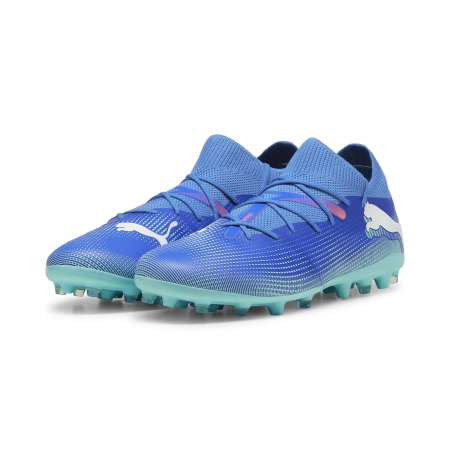 PUMA FUTURE 7 MATCH MG Football