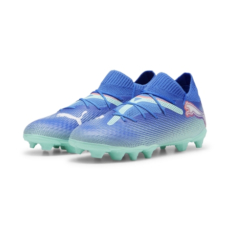 PUMA FUTURE 7 PRO FG/AG Jr Football