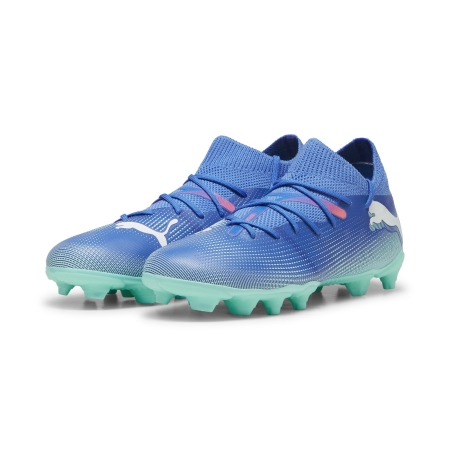 PUMA FUTURE 7 MATCH FG/AG Jr Football