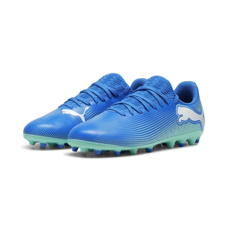 PUMA FUTURE 7 PLAY MG Jr Football