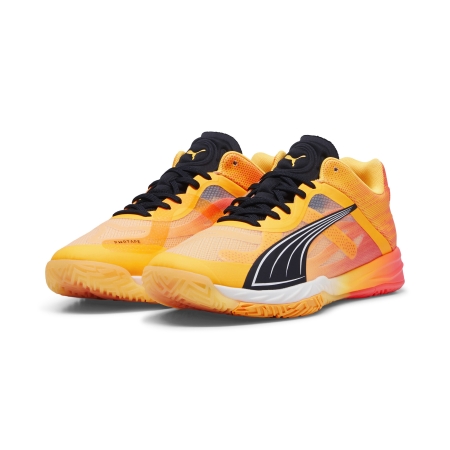 PUMA Accelerate NITRO SQD Indoor