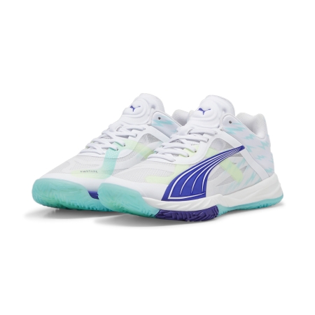 PUMA Accelerate NITRO SQD W+ Damen Indoor