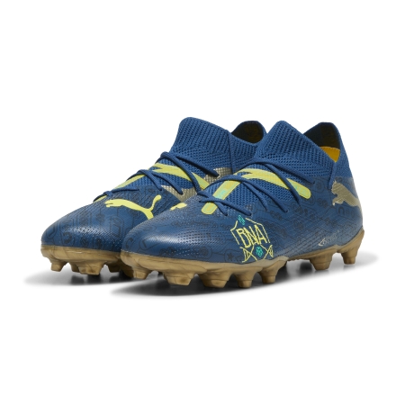 PUMA FUTURE 7 MATCH BNA FG/AG JR Football