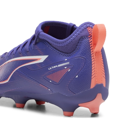 PUMA ULTRA 5 MATCH FG/AG Jr Football