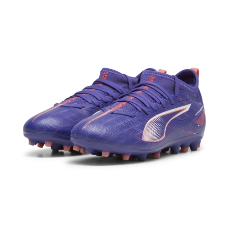 PUMA ULTRA 5 MATCH MG Jr Football