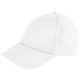 JAKO Unisex Cap Basic