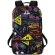 JAKO Unisex Rucksack Tropicana