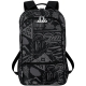 JAKO Unisex Rucksack Tropicana