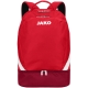 JAKO Unisex Rucksack Iconic mit Bodenfach