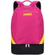 JAKO Unisex Rucksack Iconic mit Bodenfach