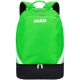 JAKO Unisex Rucksack Iconic mit Bodenfach