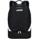 JAKO Unisex Rucksack Iconic mit Bodenfach