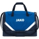 JAKO Unisex Sporttasche Iconic mit Bodenfach