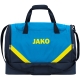 JAKO Unisex Sporttasche Iconic mit Bodenfach