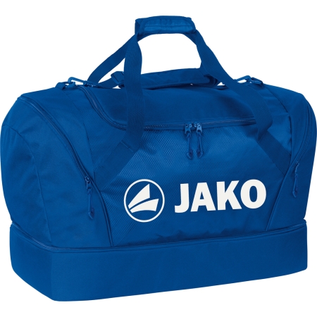 JAKO Unisex Sporttasche JAKO mit Bodenfach