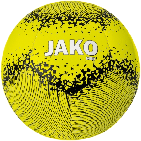 JAKO Unisex Miniball Performance 12 Panel, MS