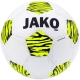 JAKO Unisex Trainingsball Wild 32 Panel, MS, FIFA BASIC