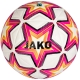 JAKO Unisex Trainingsball World 12 Panel, Hybrid