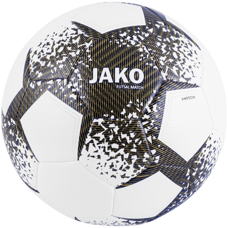 JAKO Unisex Spielball Futsal