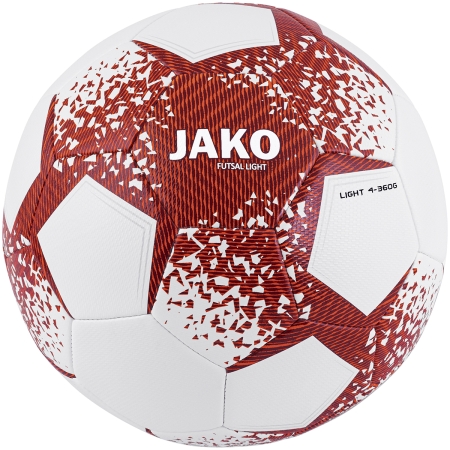 JAKO Unisex Ball Futsal Light