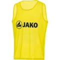 JAKO Unisex Kennzeichnungshemd Classic 2.0