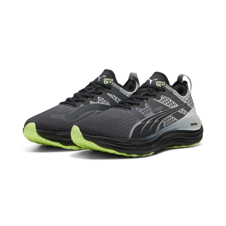 PUMA ForeverRun NITRO WTR Herren Running