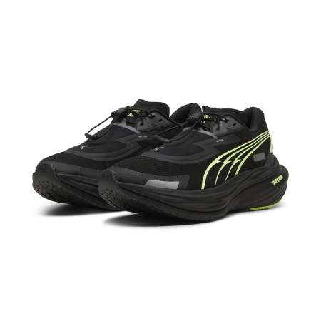 PUMA Deviate NITRO 3 WTR+ Wns Damen Running