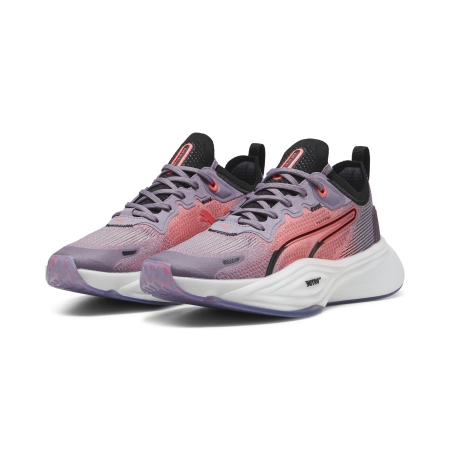 PUMA PWR NITRO SQD 2 Wns Hypernatural Damen Training