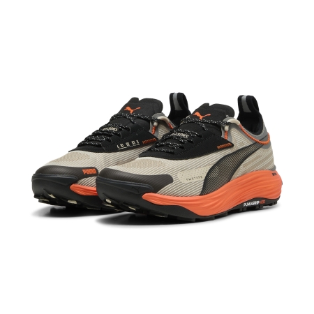 PUMA Voyage NITRO 3 Tech Herren Running