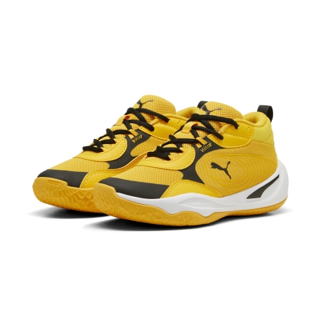 PUMA Playmaker Pro JR Basketball