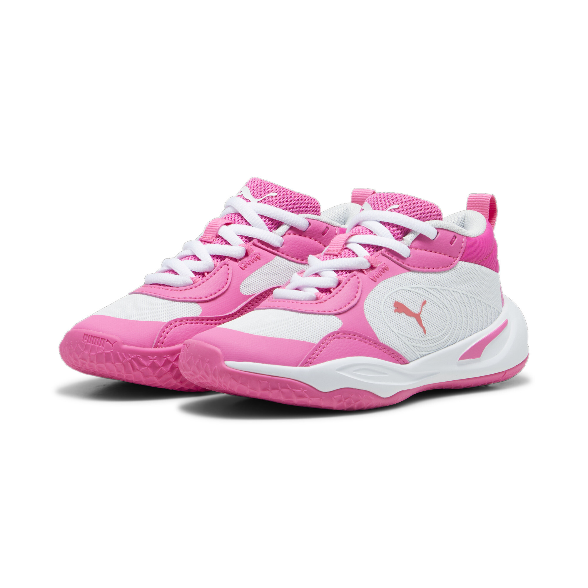 fluro-pink-pes-puma-white