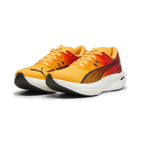 PUMA Deviate NITRO 3 FADE Herren Running