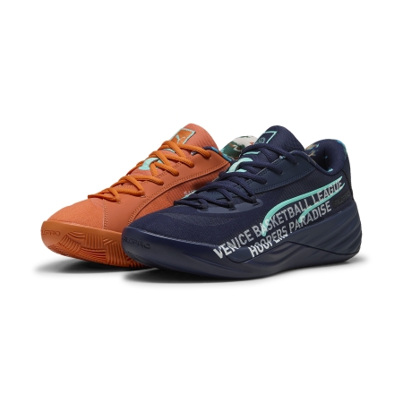 PUMA All-Pro NITRO VBL Basketball