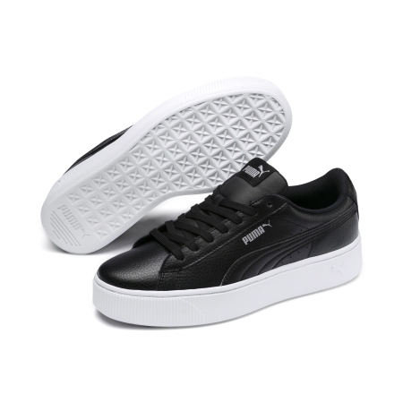 Puma Vikky Stacked L Damen Basics