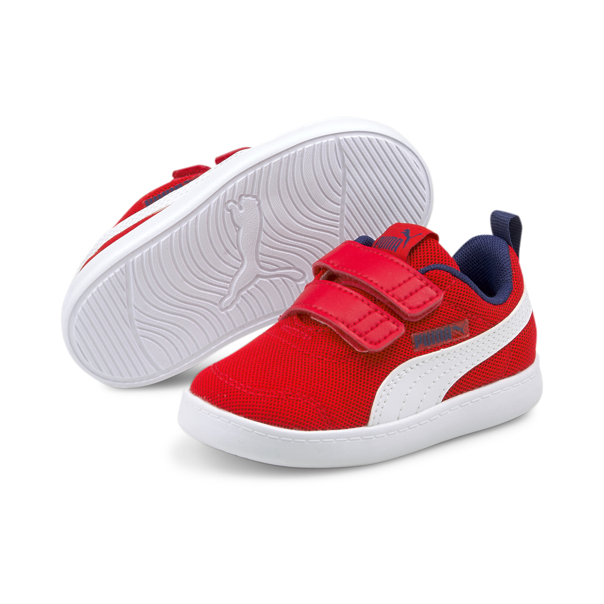 poppy-red-puma-white