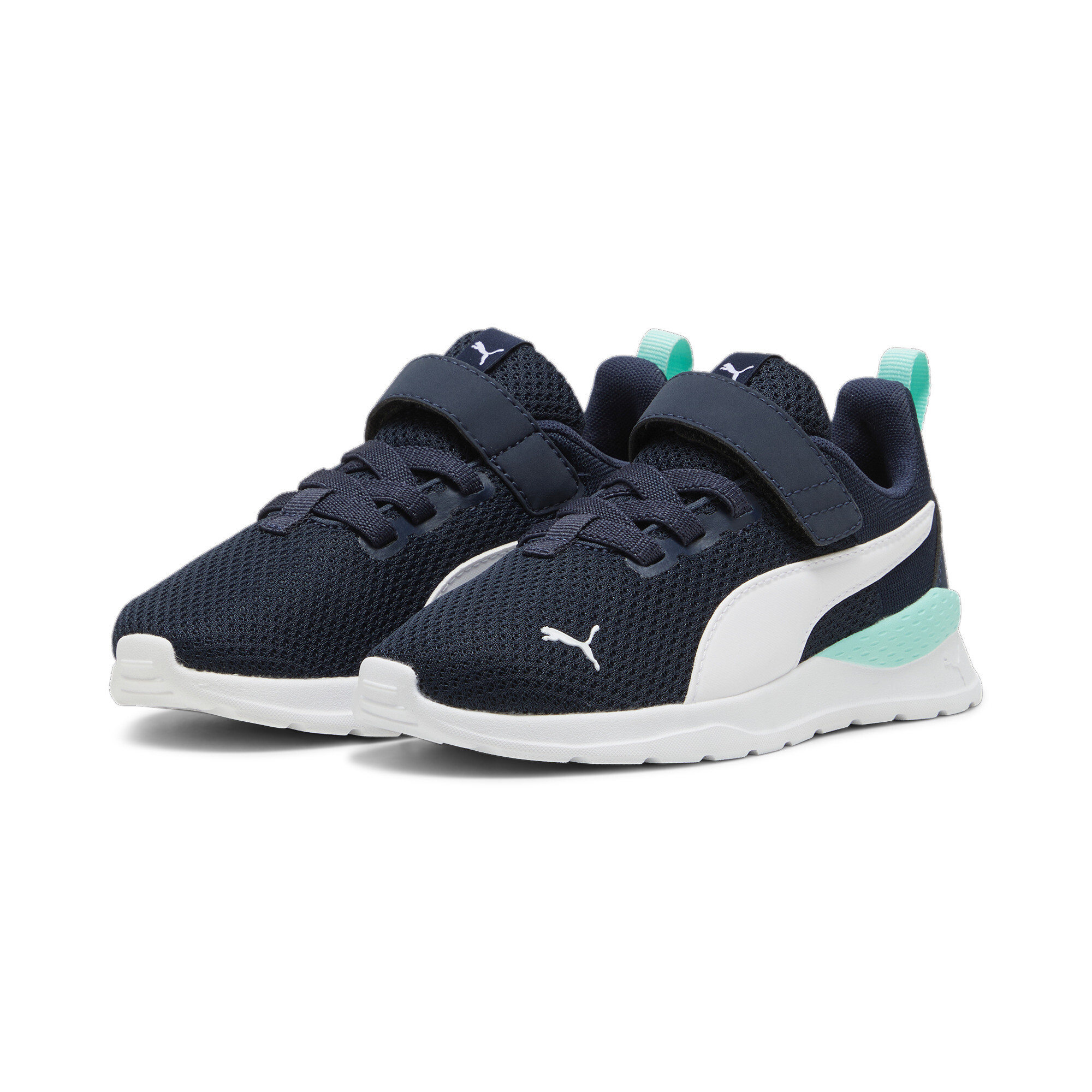 club-navy-puma-white-mint