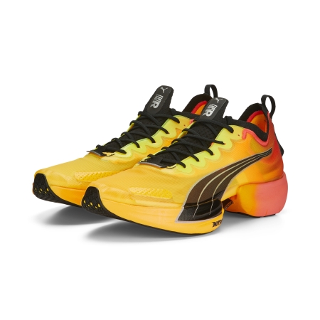 PUMA Fast-R Nitro Elite Fireglow Herren Running