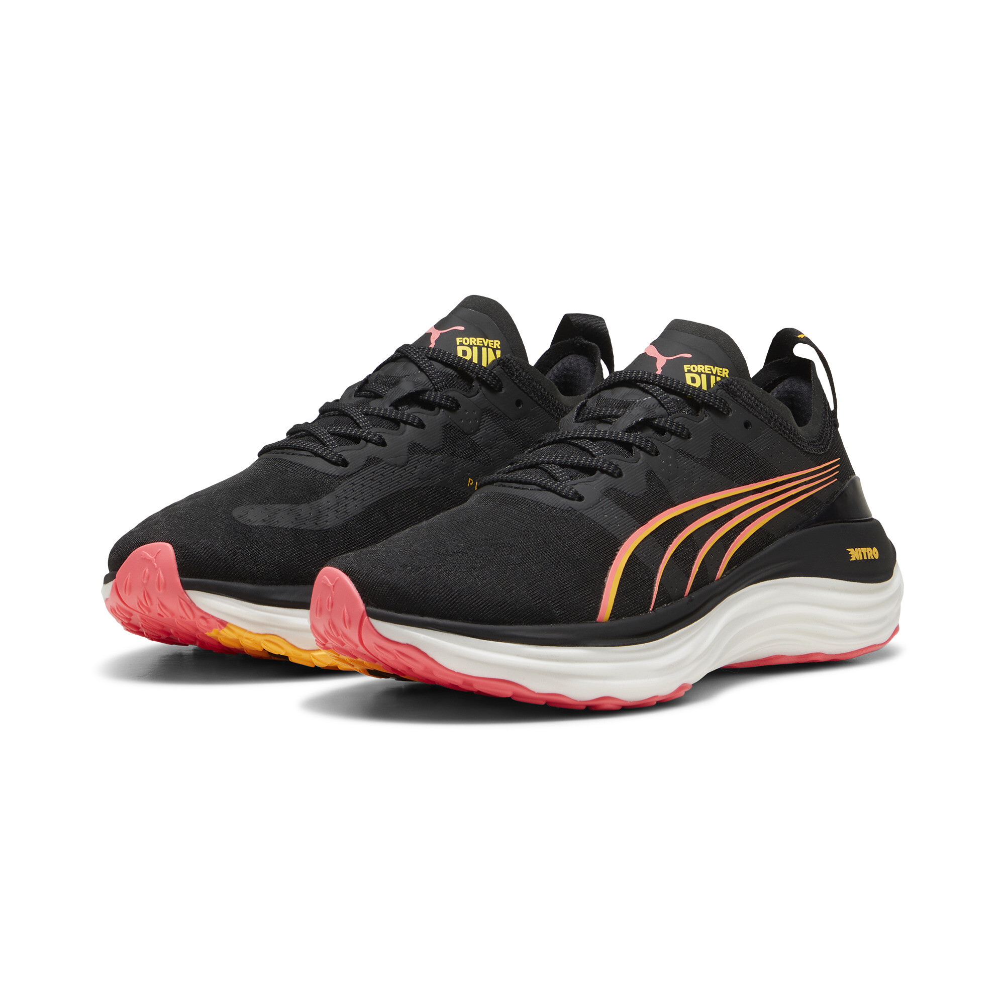 puma-black-sunset-glow-sun-stream