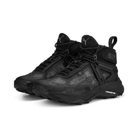 PUMA Explore NITRO Mid GTX Wn Damen Running