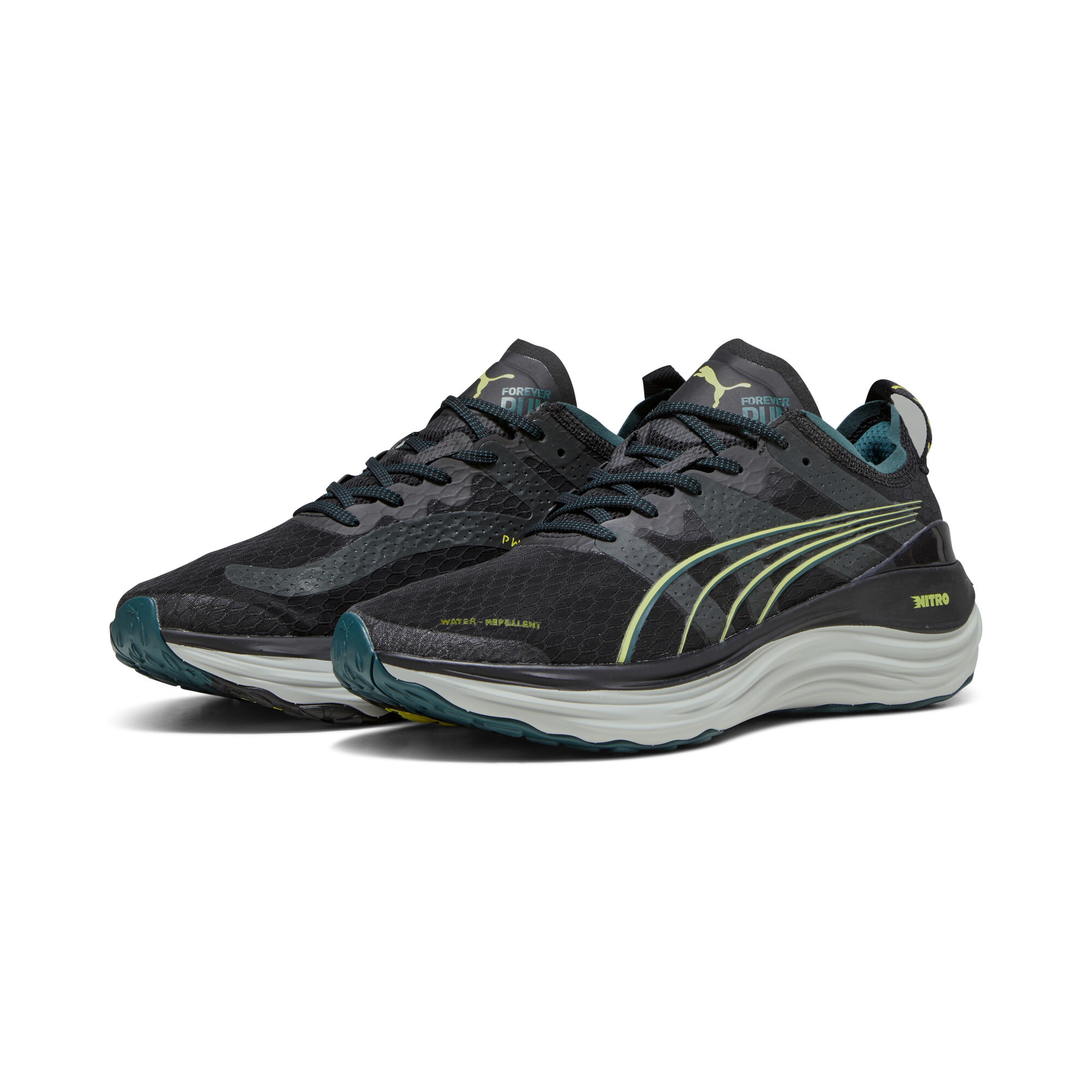 puma-black-malachite-yellow-burst