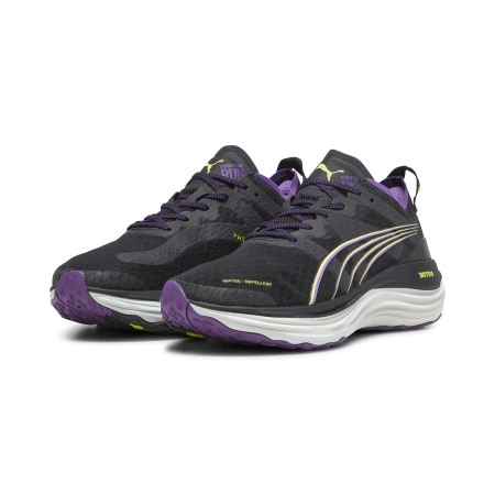 PUMA ForeverRun Nitro WTR Wns Damen Running