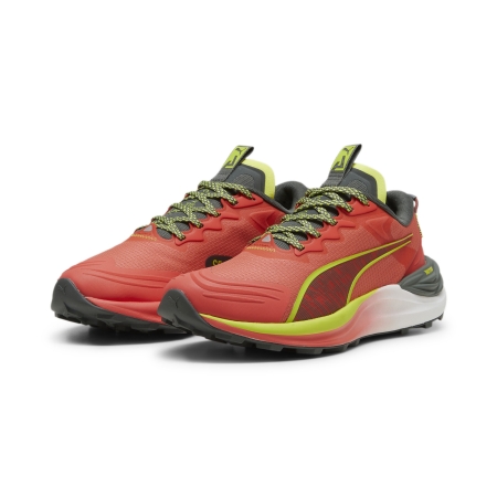 PUMA Electrify NITRO 3 TR Wns Damen Running