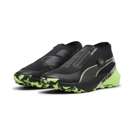 PUMA Voyage NITRO 3 Disc Herren Running