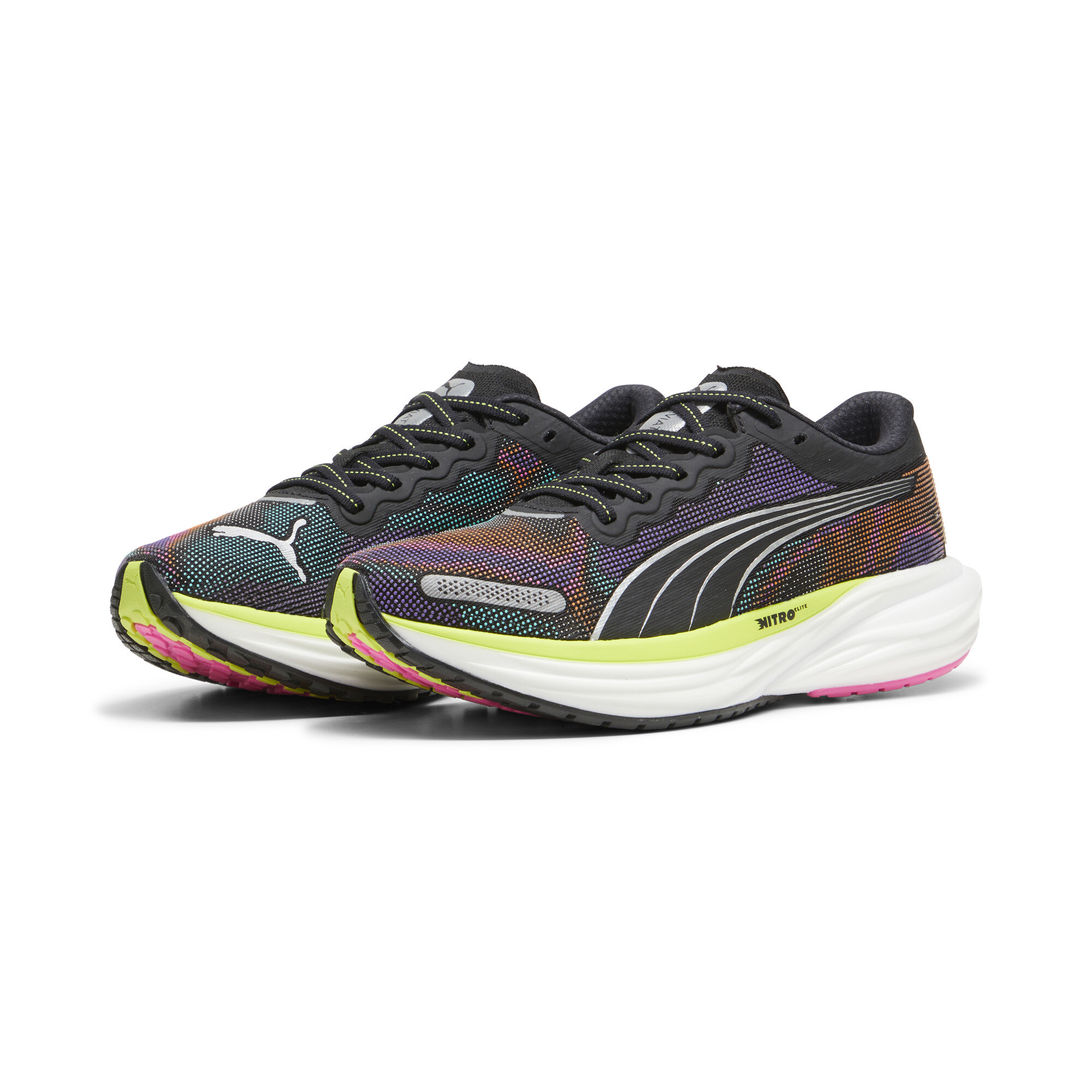 puma-black-lime-pow-poison-pink