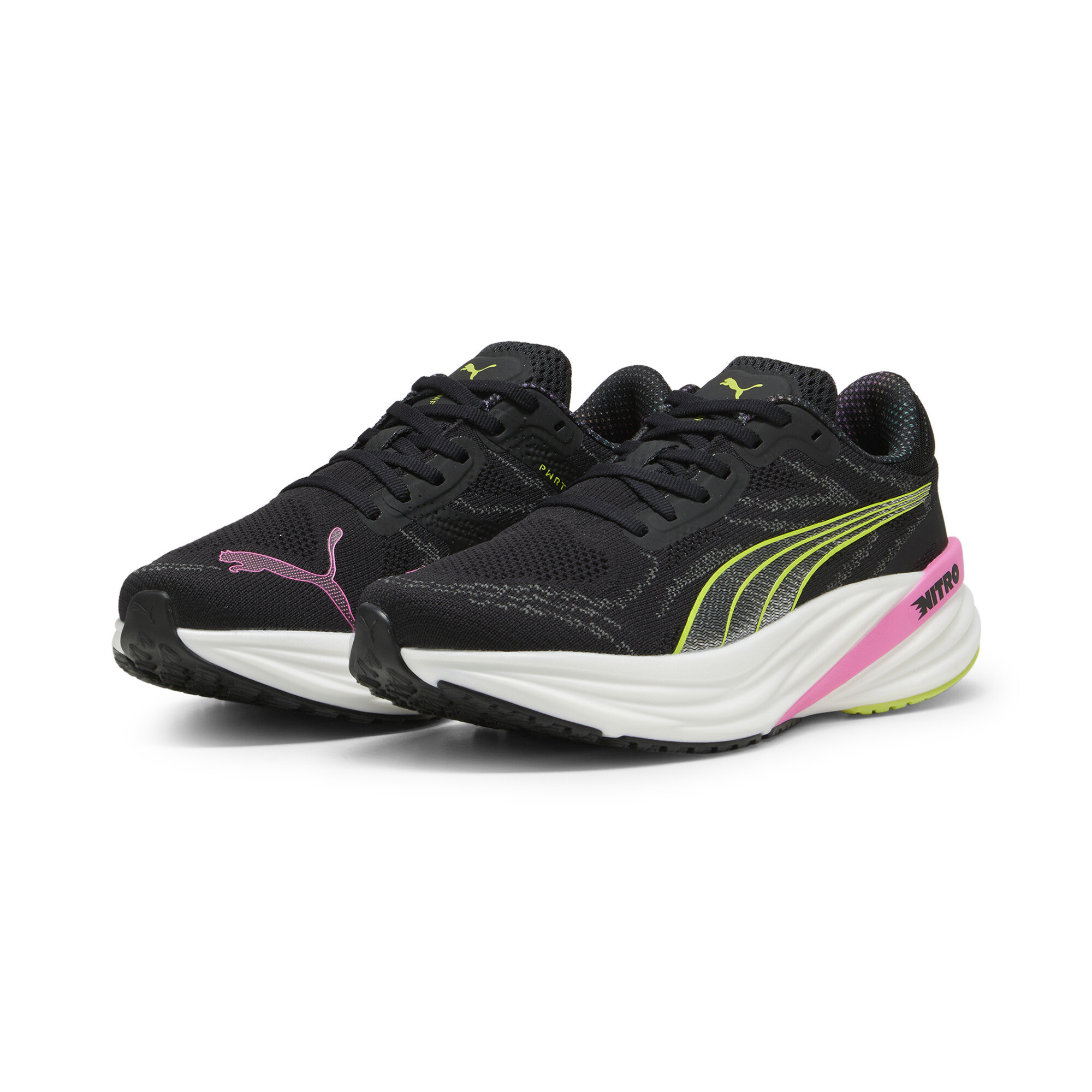 puma-black-lime-pow-poison-pink